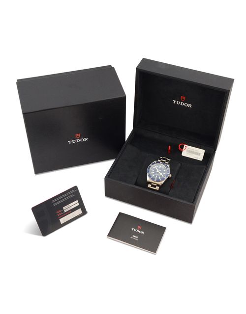 Tudor Black Bay 58 M79030B-0001 Image 4